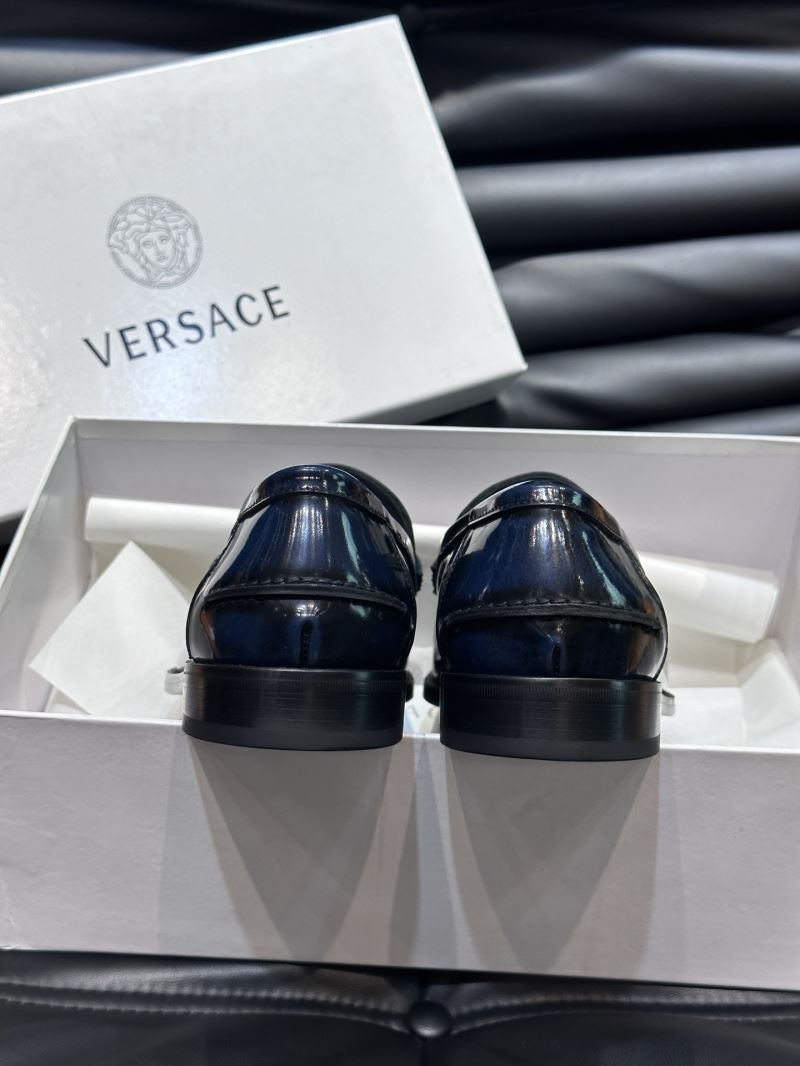 Versace Business Shoes